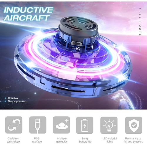 Spinner Toy
