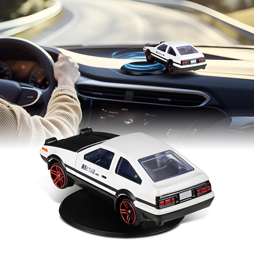 Mini Car Toy