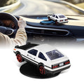 Mini Car Toy